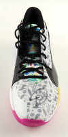 Giannis Antetokounmpo Signed Player Edition Basketball Shoe (Beckett) at PristineAuction.com