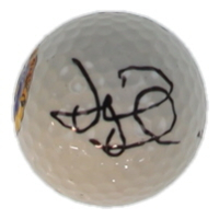 David Duval Signed Golf Ball (JSA) at PristineAuction.com