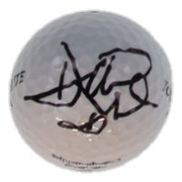 David Duval Signed Golf Ball (JSA) at PristineAuction.com