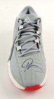 Giannis Antetokounmpo Signed Player Edition Basketball Shoe (Beckett) at PristineAuction.com