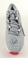 Giannis Antetokounmpo Signed Player Edition Basketball Shoe (Beckett) at PristineAuction.com