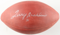 Terry Bradshaw Signed "The Duke" NFL Football (PSA) at PristineAuction.com