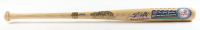 Tino Martinez Signed Cooperstown Yankees Commemorative Baseball Bat Inscribed "'99 WS Champs" (JSA) at PristineAuction.com
