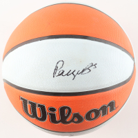 Paige Bueckers Signed WNBA Basketball (JSA) at PristineAuction.com