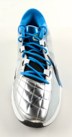 Giannis Antetokounmpo Signed Player Edition Basketball Shoe (Beckett) at PristineAuction.com
