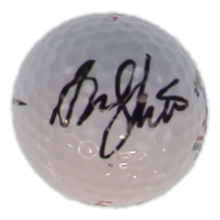 Andy North Signed Golf Ball (JSA) at PristineAuction.com