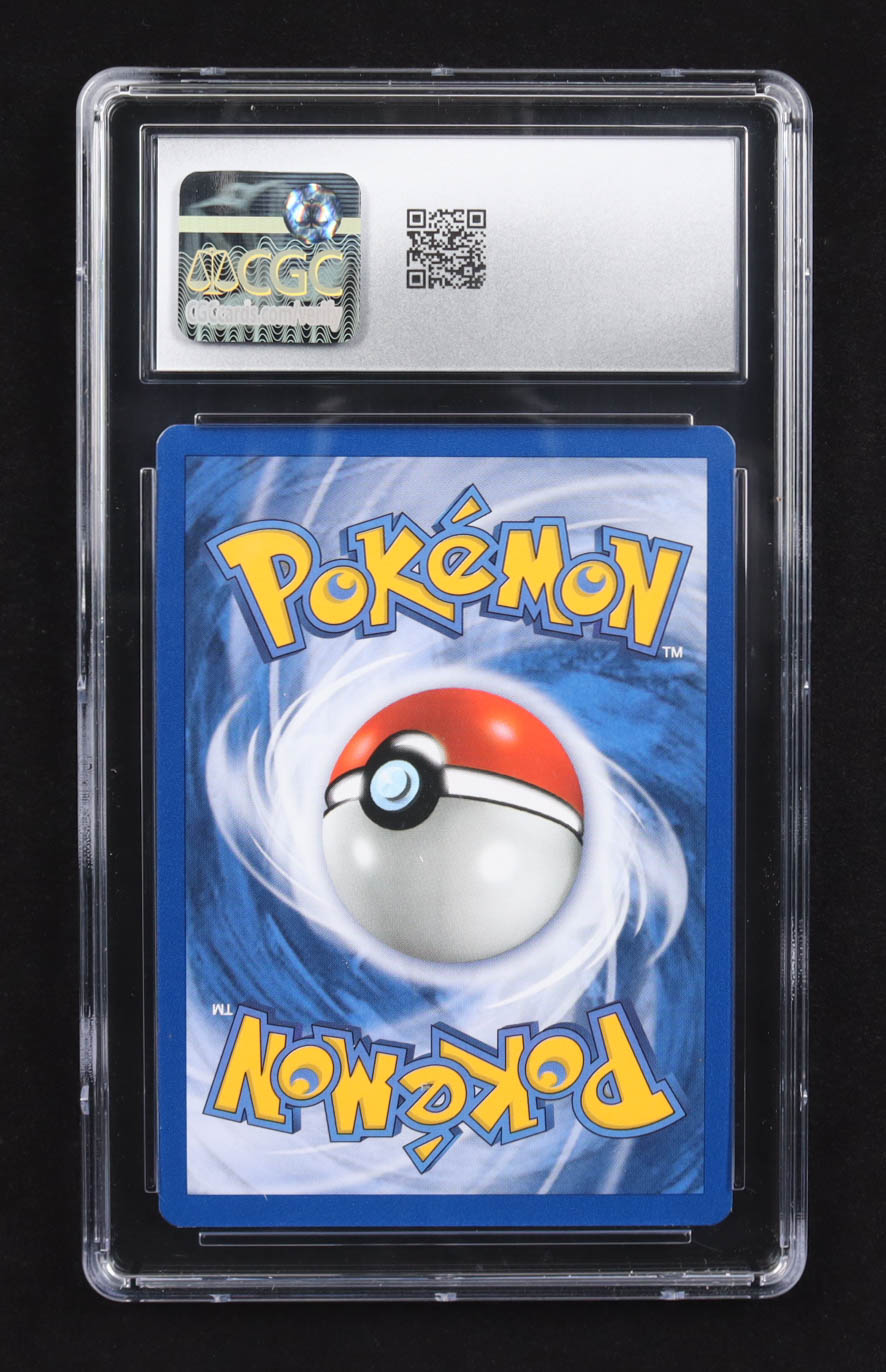 Koffing 1999 Pokemon Base Set 1st Edition Spanish #51 (CGC 9) at PristineAuction.com Koffing 1999 Pokemon Base Set 1st Edition Spanish #51 (CGC 9) at PristineAuction.com