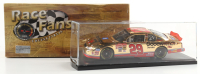 Kevin Harvick LE NASCAR #29 GM Goodwrench Service Plus - 2001 Monte Carlo - 1:24 Diecast Car at PristineAuction.com