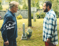 Christopher McDonald Signed "Happy Gilmore" 11x14 Photo Inscribed "'Shooter'" (Beckett) at PristineAuction.com