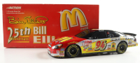 Bill Elliot NASCAR LE #94 25th Anniversary McDonald's - 2000 Ford Taurus - 1:24 Diecast Car at PristineAuction.com