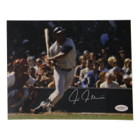 Chris Chambliss Signed Yankees 8x10 Photo (JSA) at PristineAuction.com