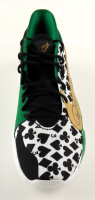 Giannis Antetokounmpo Signed Player Edition Basketball Shoe (Beckett) at PristineAuction.com