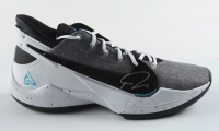 Giannis Antetokounmpo Signed Player Edition Basketball Shoe (Beckett) at PristineAuction.com