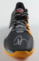 Giannis Antetokounmpo Signed Player Edition Basketball Shoe (Beckett) at PristineAuction.com