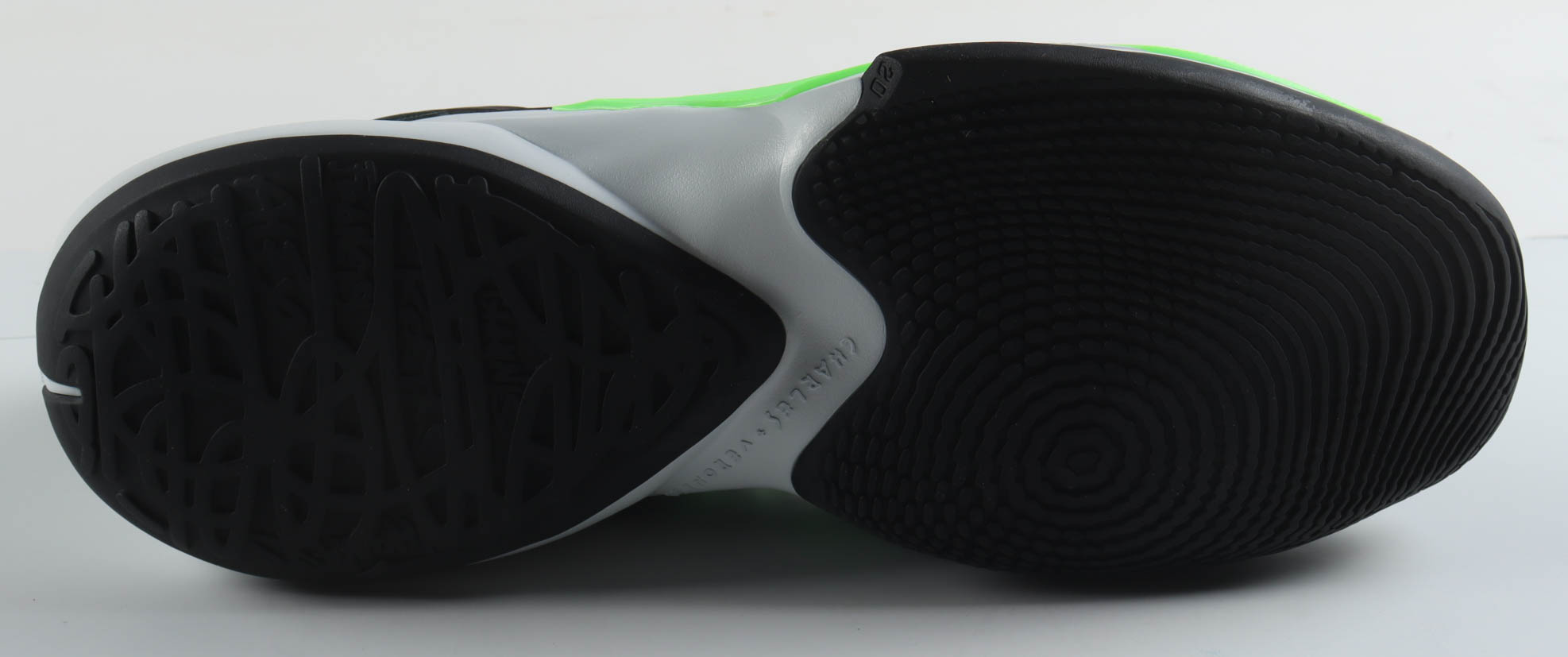 Giannis Antetokounmpo Signed Player Edition Basketball Shoe (Beckett) at PristineAuction.com Giannis Antetokounmpo Signed Player Edition Basketball Shoe (Beckett) at PristineAuction.com