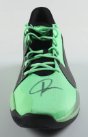 Giannis Antetokounmpo Signed Player Edition Basketball Shoe (Beckett) at PristineAuction.com