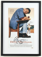 Adam Sandler Signed "Billy Madison" Custom Framed Photo Display (PSA) at PristineAuction.com