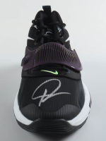 Giannis Antetokounmpo Signed Player Edition Basketball Shoe (Beckett) at PristineAuction.com