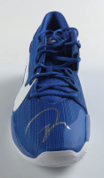 Giannis Antetokounmpo Signed Player Edition Basketball Shoe (Beckett) at PristineAuction.com