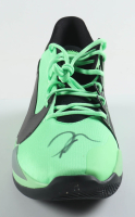 Giannis Antetokounmpo Signed Player Edition Basketball Shoe (Beckett) at PristineAuction.com