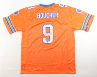 Adam Sandler Signed Jersey (Beckett) at PristineAuction.com