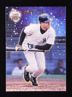 Derek Jeter 1998 Topps Stars #33 #9112/9799 at PristineAuction.com