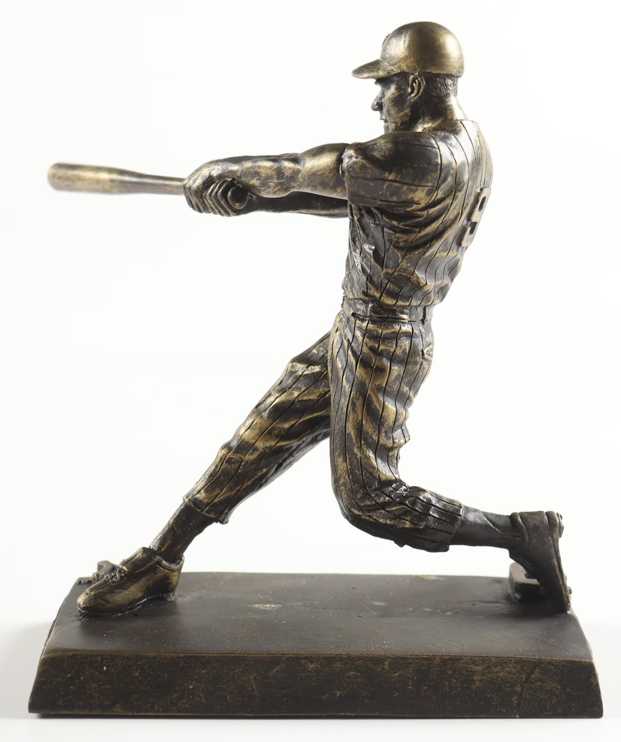 Roger Maris Yankees Bronze Statue Figurine with Original Packaging at PristineAuction.com Roger Maris Yankees Bronze Statue Figurine with Original Packaging at PristineAuction.com