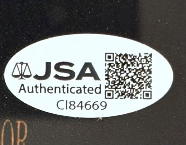 Sean Astin Signed "Rudy" Custom Framed Photo (JSA) at PristineAuction.com Sean Astin Signed "Rudy" Custom Framed Photo (JSA) at PristineAuction.com