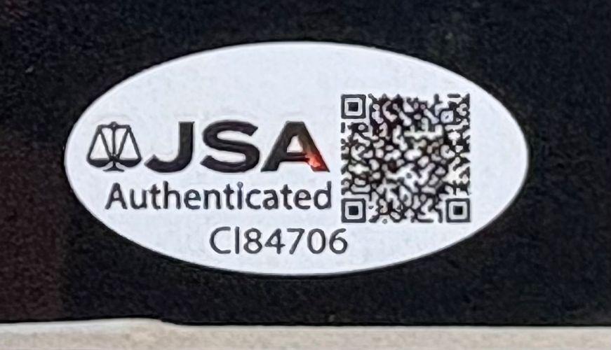 Sean Astin Signed "The Goonies" Custom Framed Photo (JSA) at PristineAuction.com Sean Astin Signed "The Goonies" Custom Framed Photo (JSA) at PristineAuction.com