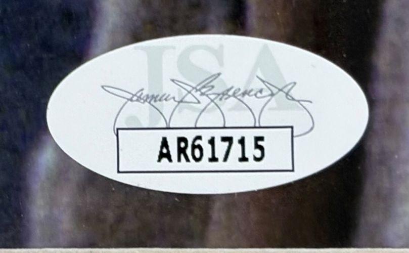 Elijah Wood Signed "Lord Of The Rings" Custom Framed Photo Inscribed "Frodo" (JSA) at PristineAuction.com Elijah Wood Signed "Lord Of The Rings" Custom Framed Photo Inscribed "Frodo" (JSA) at PristineAuction.com