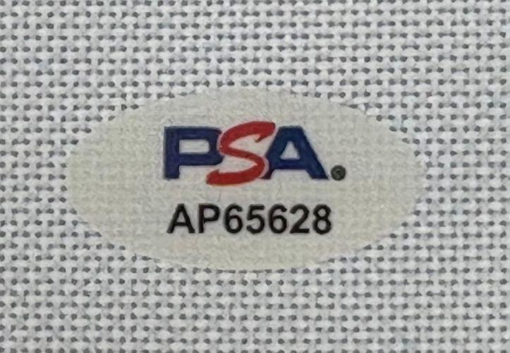 Chevy Chase Signed "Caddyshack" Custom Framed Bushwood Country Club Pin Flag (PSA) at PristineAuction.com Chevy Chase Signed "Caddyshack" Custom Framed Bushwood Country Club Pin Flag (PSA) at PristineAuction.com