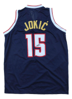 Nikola Jokic Signed Jersey (JSA) at PristineAuction.com