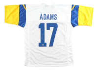 Davante Adams Signed Jersey (Beckett) at PristineAuction.com