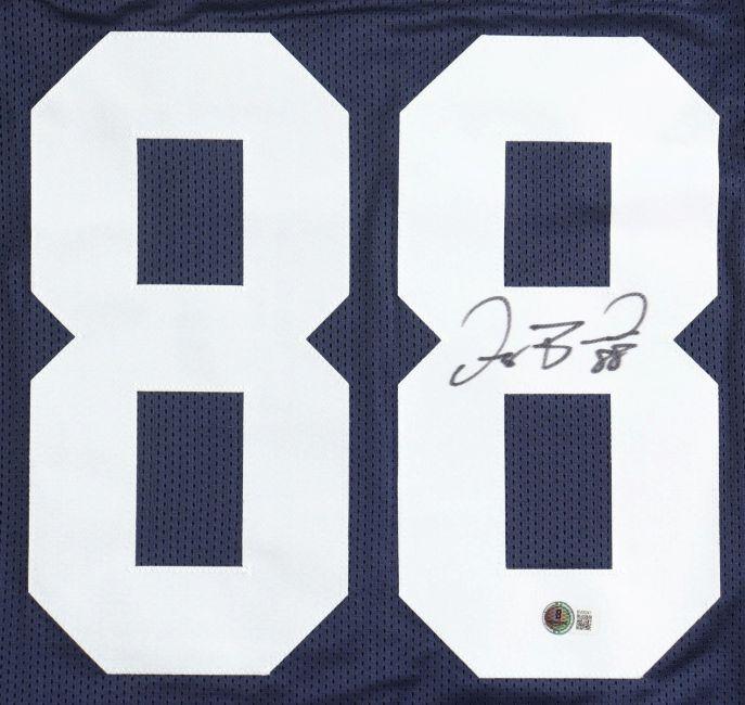 Dez Bryant Signed Jersey (Beckett) at PristineAuction.com Dez Bryant Signed Jersey (Beckett) at PristineAuction.com