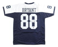 Dez Bryant Signed Jersey (Beckett) at PristineAuction.com