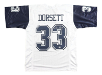 Tony Dorsett Signed Jersey (JSA) at PristineAuction.com