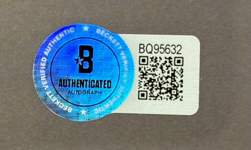 Hayden Christensen Signed "Star Wars" Custom Framed Photo (Beckett) at PristineAuction.com Hayden Christensen Signed "Star Wars" Custom Framed Photo (Beckett) at PristineAuction.com