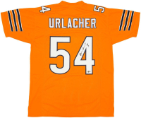 Brian Urlacher Signed Jersey Inscribed "HOF 18" (Beckett) at PristineAuction.com