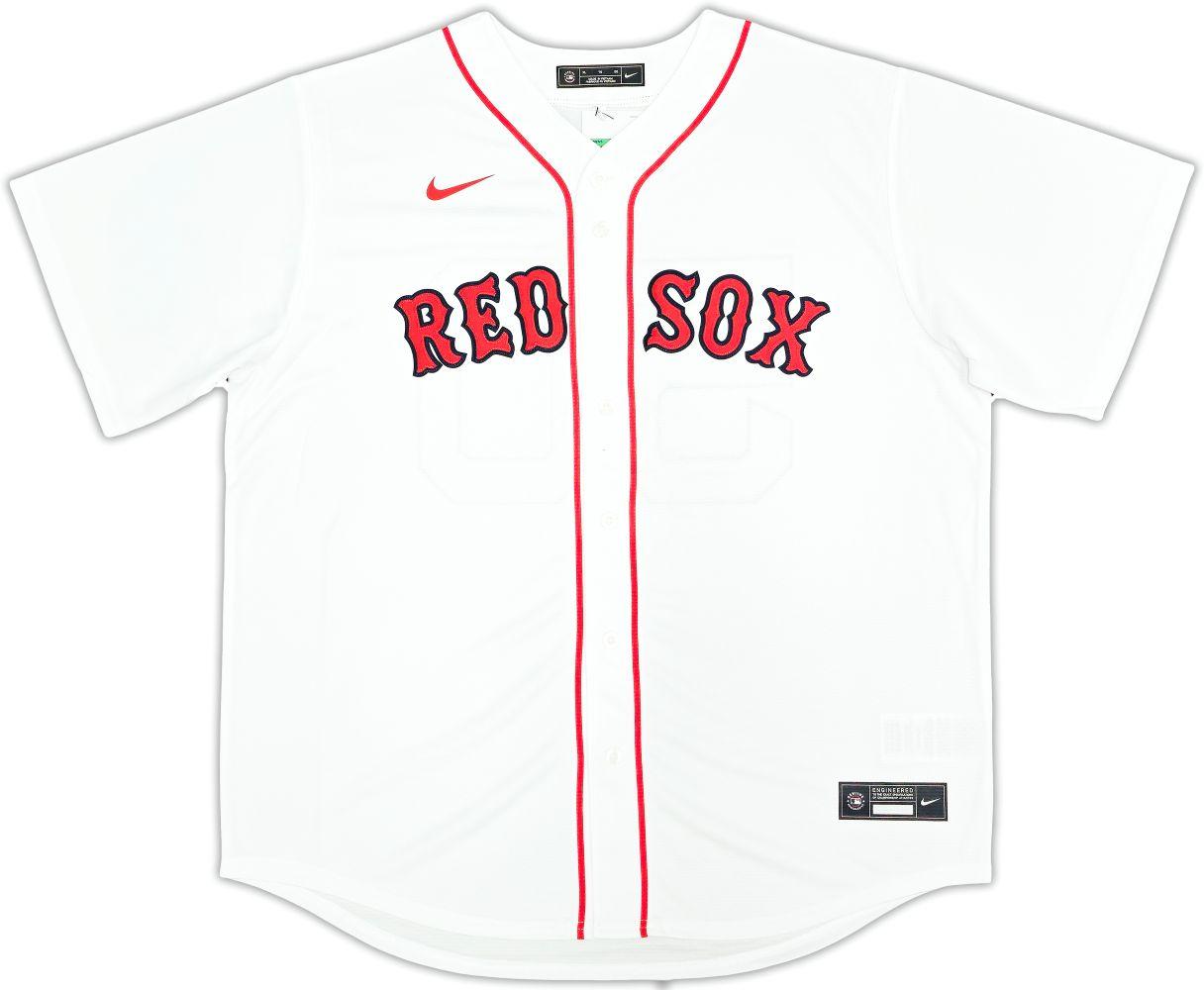 Mookie Betts Signed Red Sox Nike Authentic Jersey (JSA) at PristineAuction.com Mookie Betts Signed Red Sox Nike Authentic Jersey (JSA) at PristineAuction.com