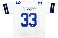 Tony Dorsett Signed Jersey (JSA) at PristineAuction.com