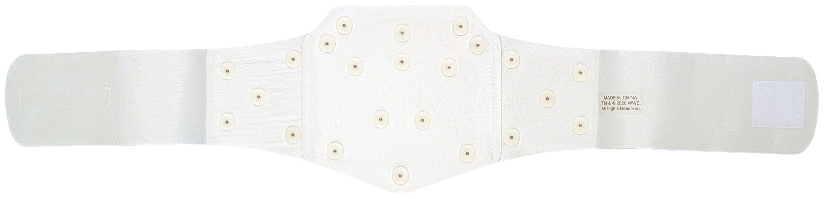 Alexa Bliss Signed WWE Championship Belt Inscribed "Little Miss Bliss" (Beckett) at PristineAuction.com Alexa Bliss Signed WWE Championship Belt Inscribed "Little Miss Bliss" (Beckett) at PristineAuction.com