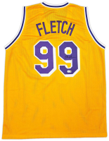 Chevy Chase Signed Jersey (Beckett) at PristineAuction.com