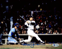 Reggie Jackson Signed Yankees 8x10 Photo (Beckett) at PristineAuction.com