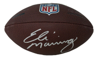 Eli Manning Signed NFL "The Duke" Football (Fanatics) at PristineAuction.com