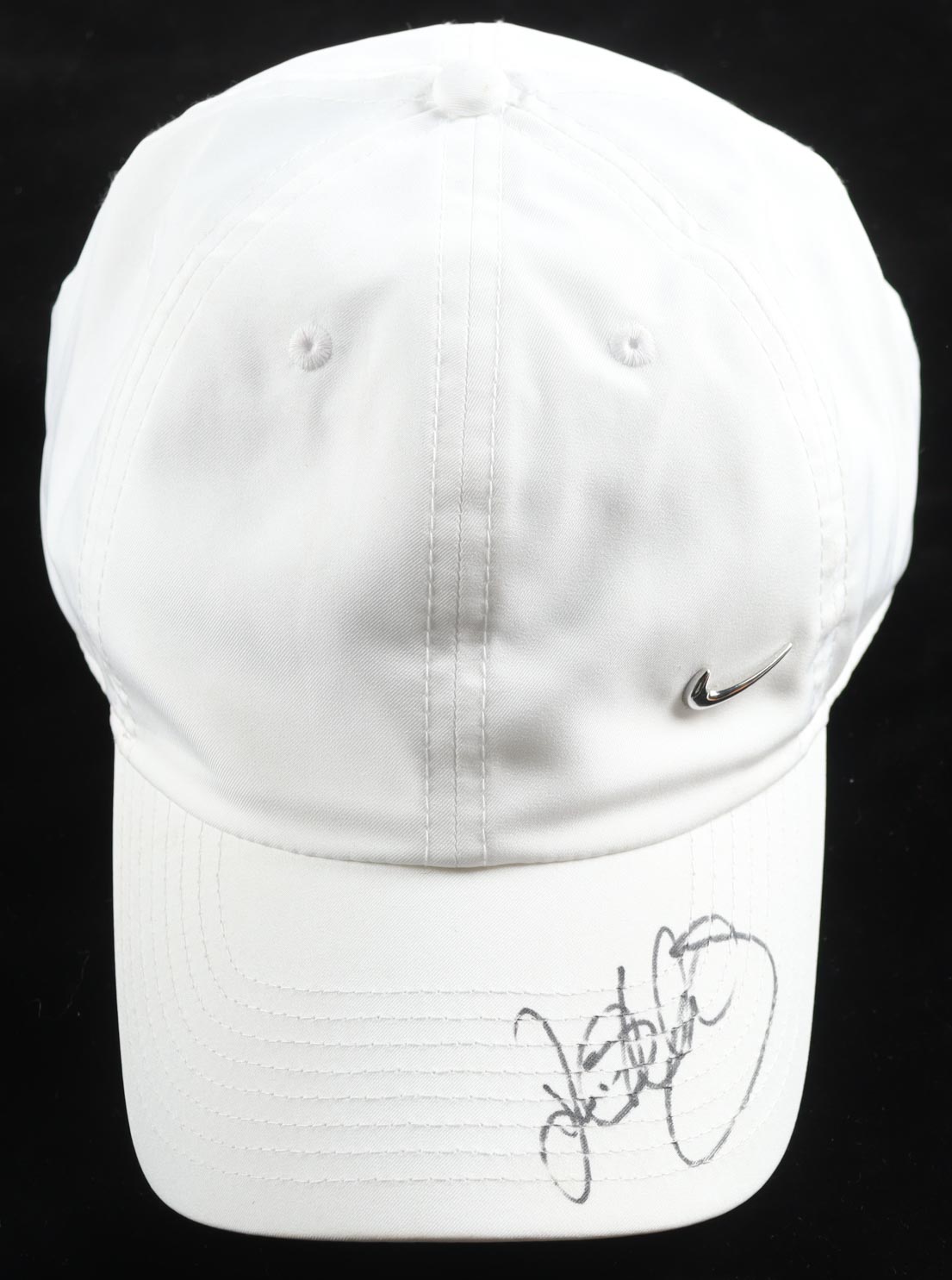 Rory McIlroy Signed Adjustable Hat (JSA) at PristineAuction.com Rory McIlroy Signed Adjustable Hat (JSA) at PristineAuction.com