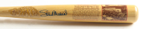 Stan Musial Signed Sportsman's Park Cooperstown Commemorative Baseball Bat (Beckett) at PristineAuction.com