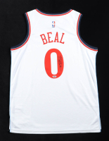 Bradley Beal Signed Clippers Nike Authentic Jersey (PSA) at PristineAuction.com
