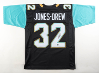 Maurice Jones-Drew Signed Jersey (Beckett) at PristineAuction.com
