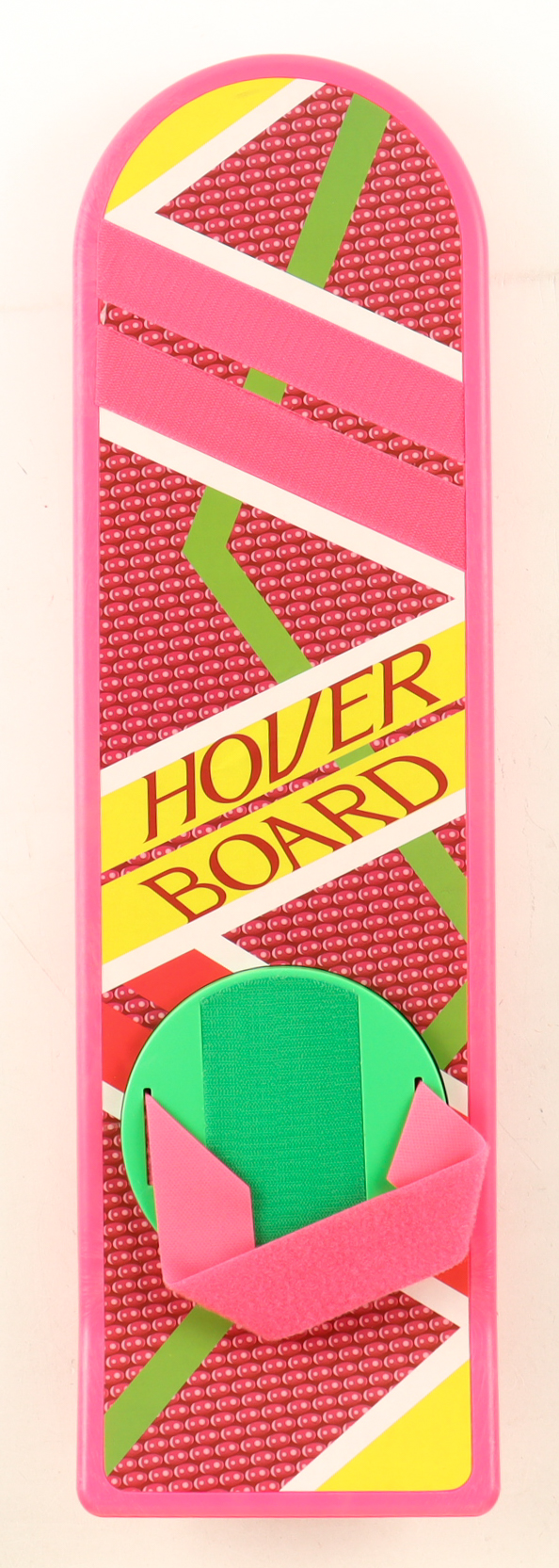 Michael J. Fox & Christopher Lloyd Signed "Back To The Future Part II" Full-Size Hover Board (2x Beckett) at PristineAuction.com Michael J. Fox & Christopher Lloyd Signed "Back To The Future Part II" Full-Size Hover Board (2x Beckett) at PristineAuction.com