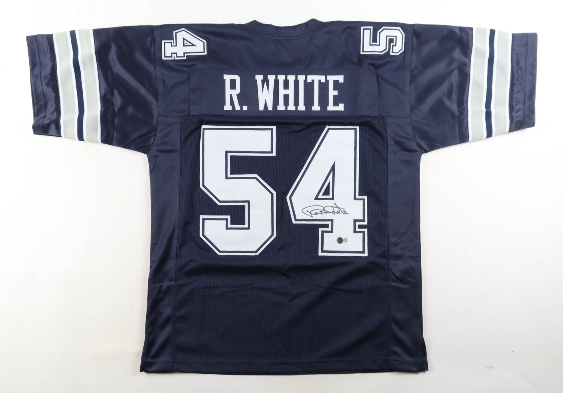 Randy White Signed Jersey (Beckett) at PristineAuction.com Randy White Signed Jersey (Beckett) at PristineAuction.com